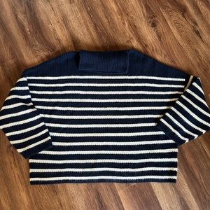 J Crew cashmere turtleneck